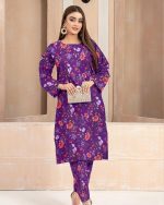 dhanak winter suit 2 pcs