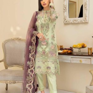 Raima online store branded 3 piece suit